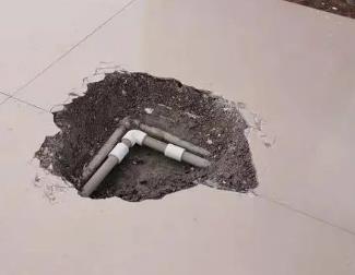 六安卫生间漏水维修公司为您分享如何判断家里漏水