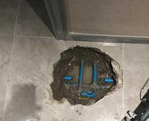 六安阳台漏水维修公司分享下暖气管道漏水的原因有哪些