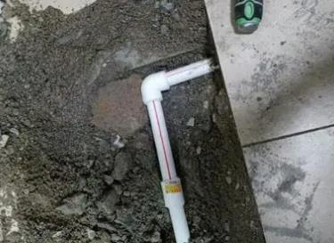 六安阳台漏水维修时有哪些声音会影响检漏仪
